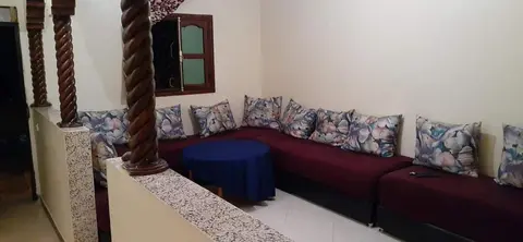 Dakhla home