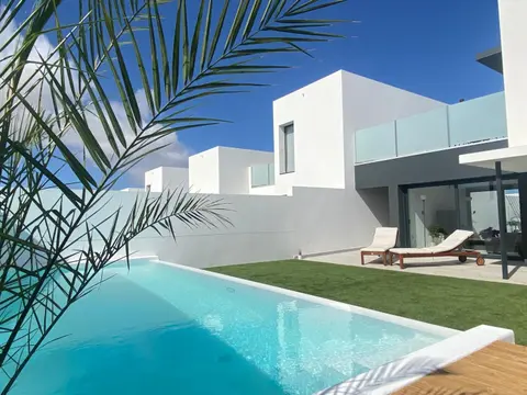 Villa Sol Fuerteventura
