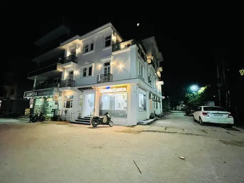 Divine Ganga by MJ Hospitality