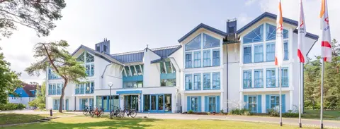 BSW Hotel Ahlbeck