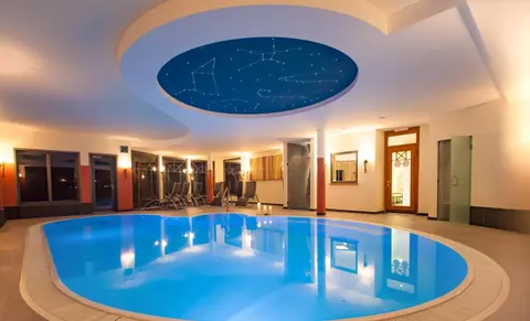 Wellnesshotel Liun