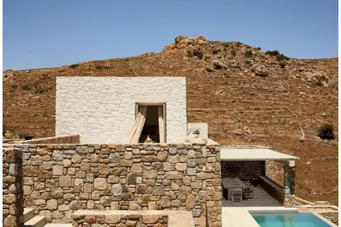 Villa La Leb
