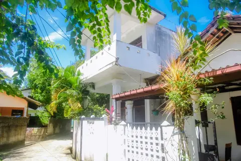 Seyoo Villa