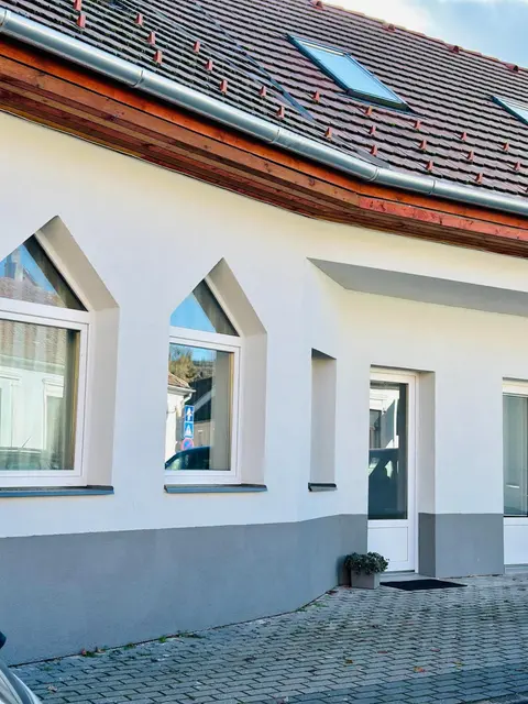 Studio apartman