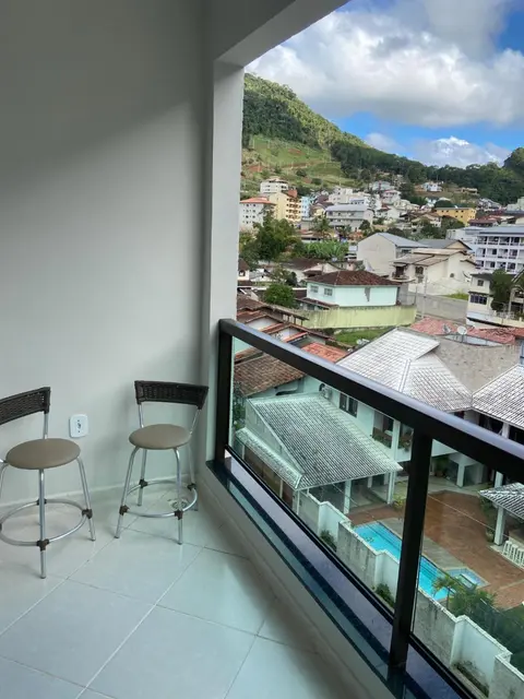 Apartamento nas montanhas de Domingos Martins - A 5 minutos do Centro!