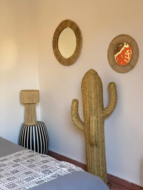 villa marrakech avec piscine