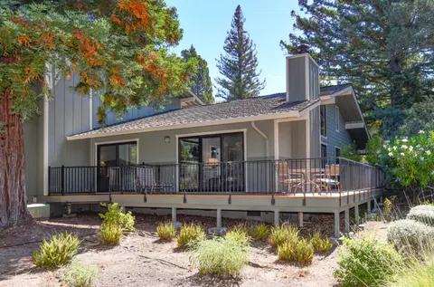 Private Golf Resort Setting 3 bedrooms
