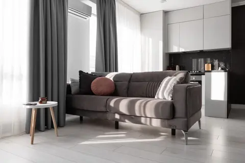Soul apartment