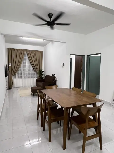162 RESIDENCY SELAYANG