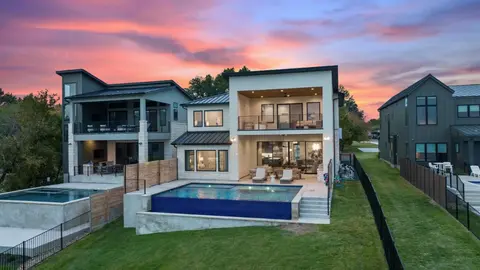 Luxe Lakefront Haven New Listing Promos Available