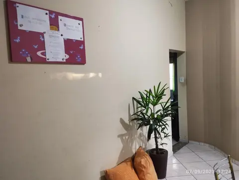 Casa grande familiar