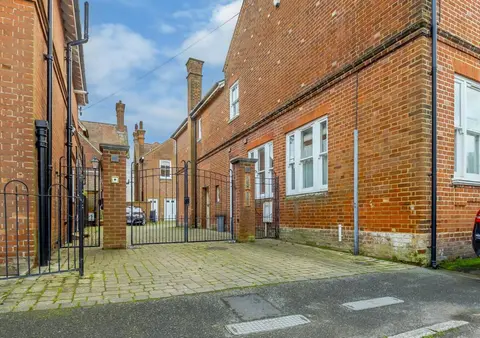 The Mews