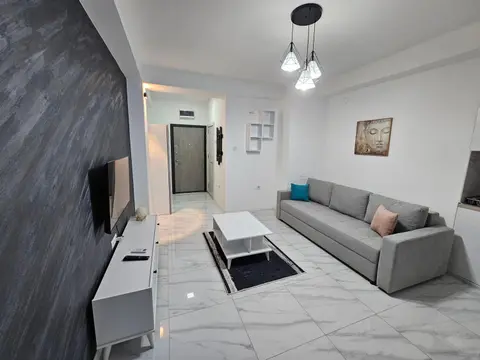 Pearl Apartment