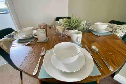 Sunderland 2 bed easy access to whole city