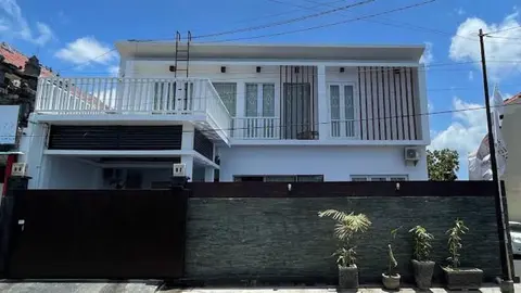 Villa Bagus Jimbaran