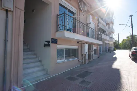 Anavros Rooms