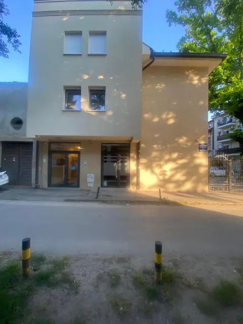 Apartman Centar 12