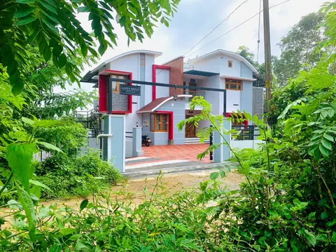 Aspen Ridge Serviced Villa Wayanad