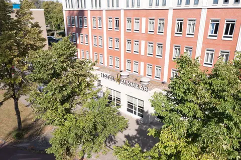HOTEL ALKMAAR - Bar & Restaurant - Meeting & Events