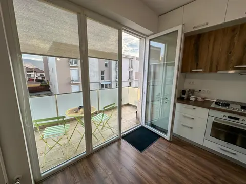 Holiday Apartment