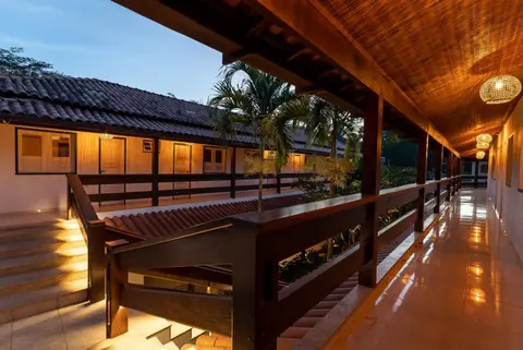 Villa Alexandre Pousada - Trancoso