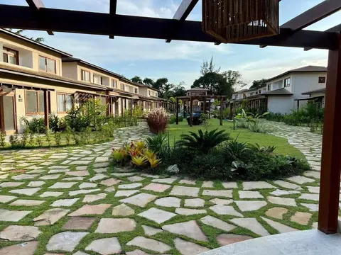 Luxuoso Apto na Villa de BG.