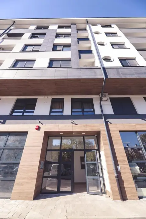 Apartman MRL Cavic