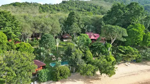 Banyan Bay Villas