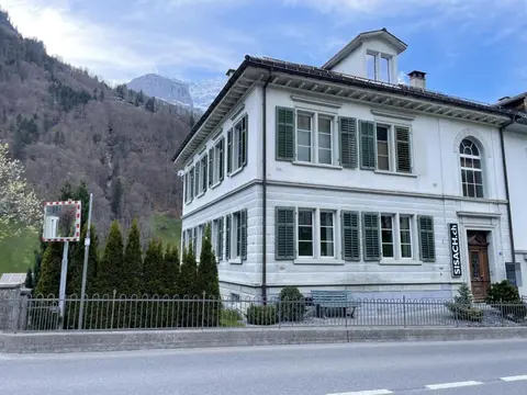 Revier Kanzlei im Hazzo