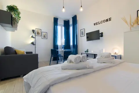Sesto Sky Design - Sesto Rondò