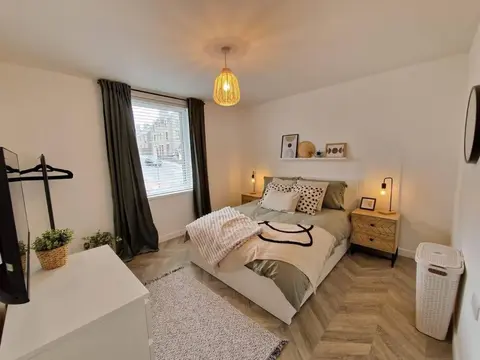 Koselig Properties