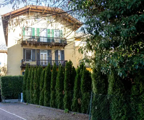 Guesthouse diWINE