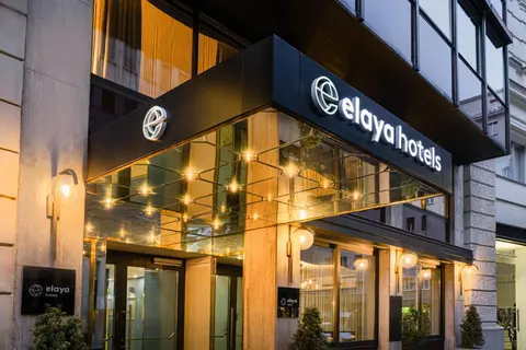 elaya hotel vienna city center, Trademark by Wyndham