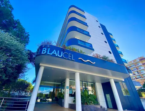 Hotel Blaucel