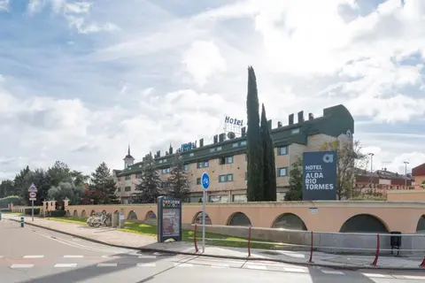 Alda Río Tormes