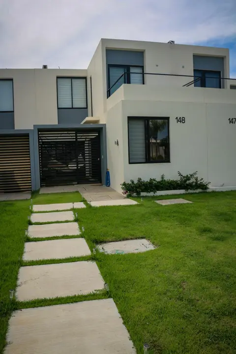 Casa Mayawell