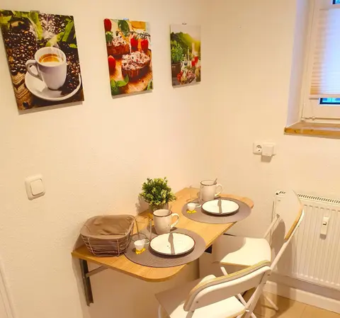 Long Stay Appartement Kiel