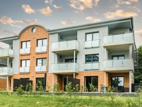 Ferienwohnung AusZeit 24 7