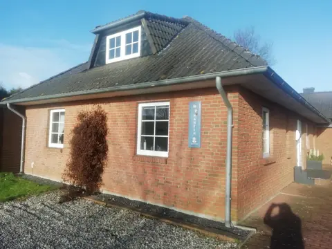 NEU! Ferienwohnung Nordfriesland