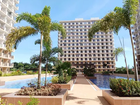 Melry's Place - City View in Lapu Lapu