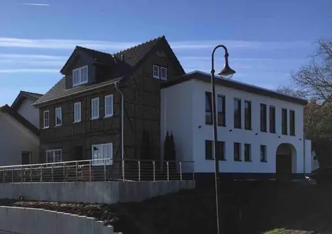 Ferienwohnung am Jenneberg mit KölnBonn- Ausblick