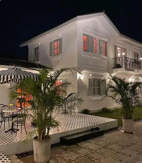 Fides Boutique Hotel