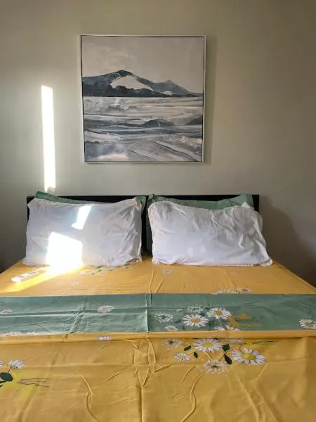 Budget Room