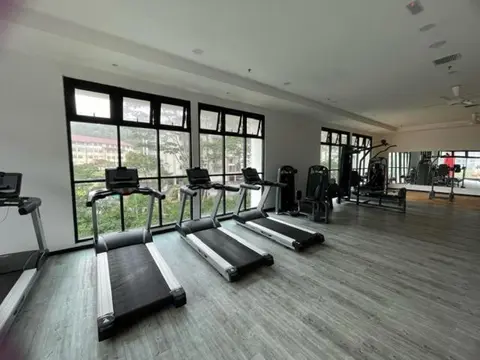 Windmill Upon Hills OSK Genting By AuroraHomes