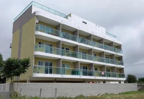 Flat Tamandaré - Alto Padrão