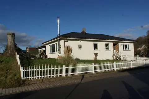 Ferienhaus Landhaus Klein