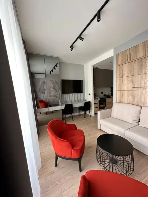 BW Lux Apartments