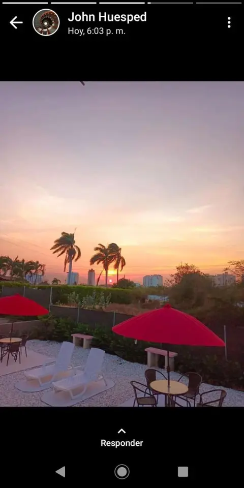 Hostal Mi Elvirula
