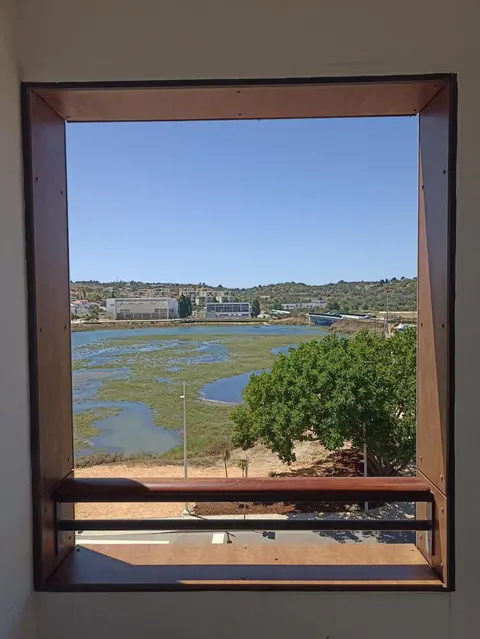Modern Marina Apartment