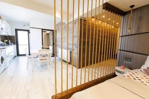 Archi S lounge